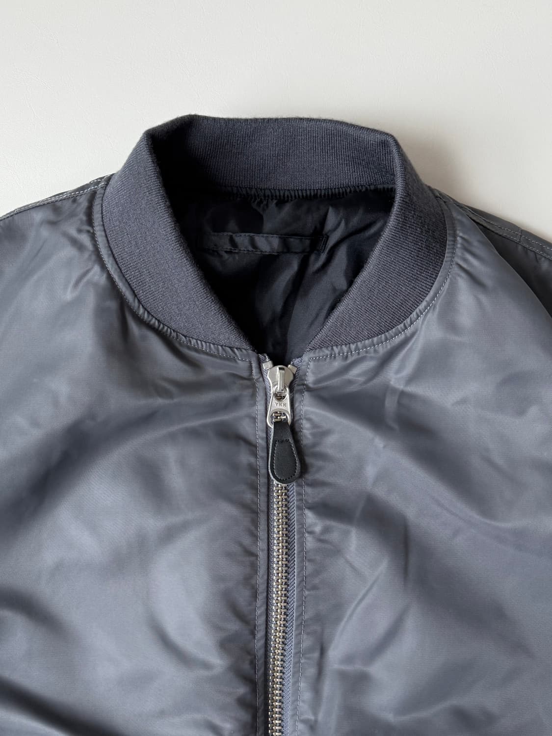 24fw Sedan all purpose 세단 올 폴포즈 ma-1 상품이미지5