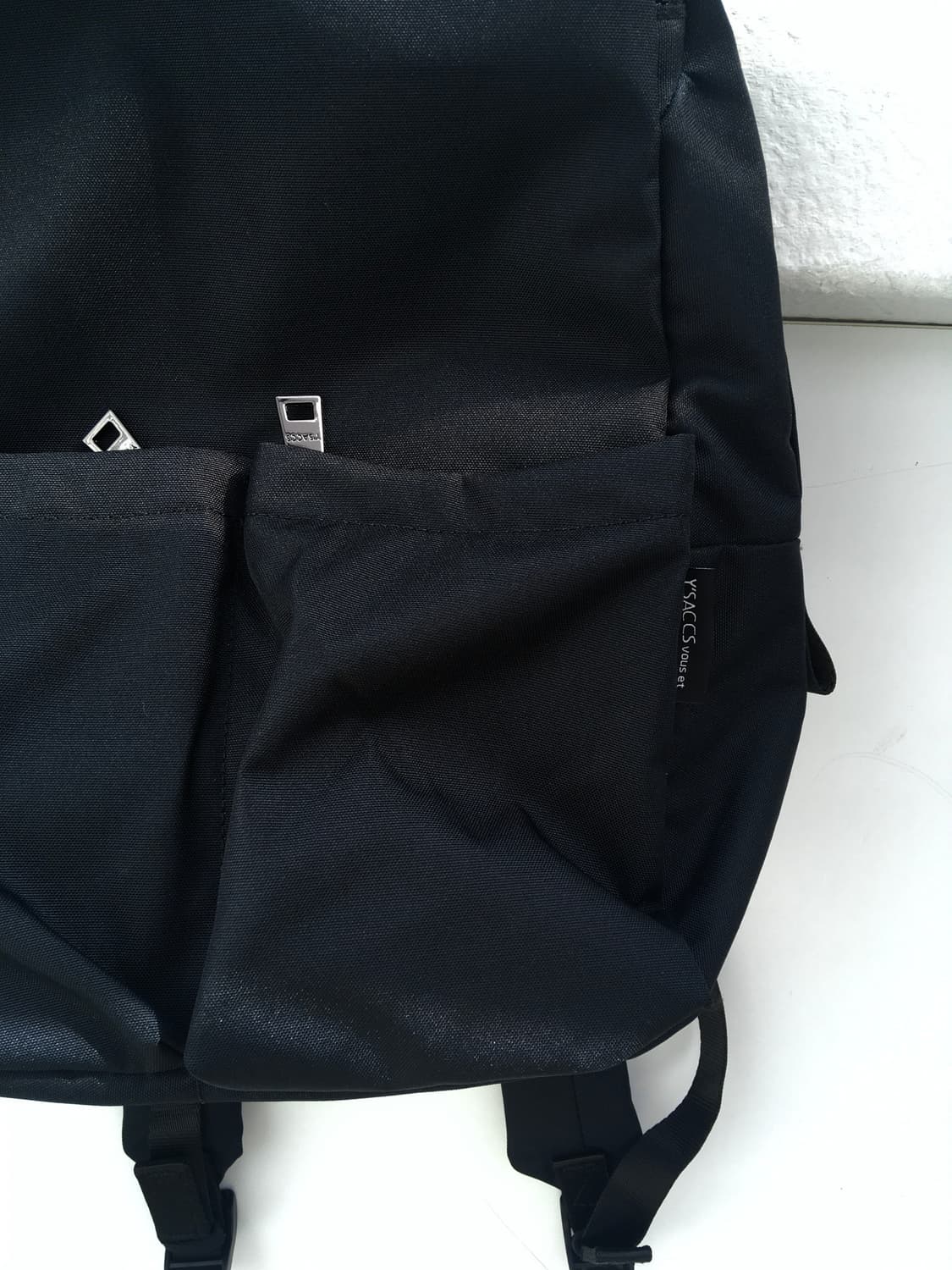 yohji yamamoto ysaccs backpack 상품이미지3