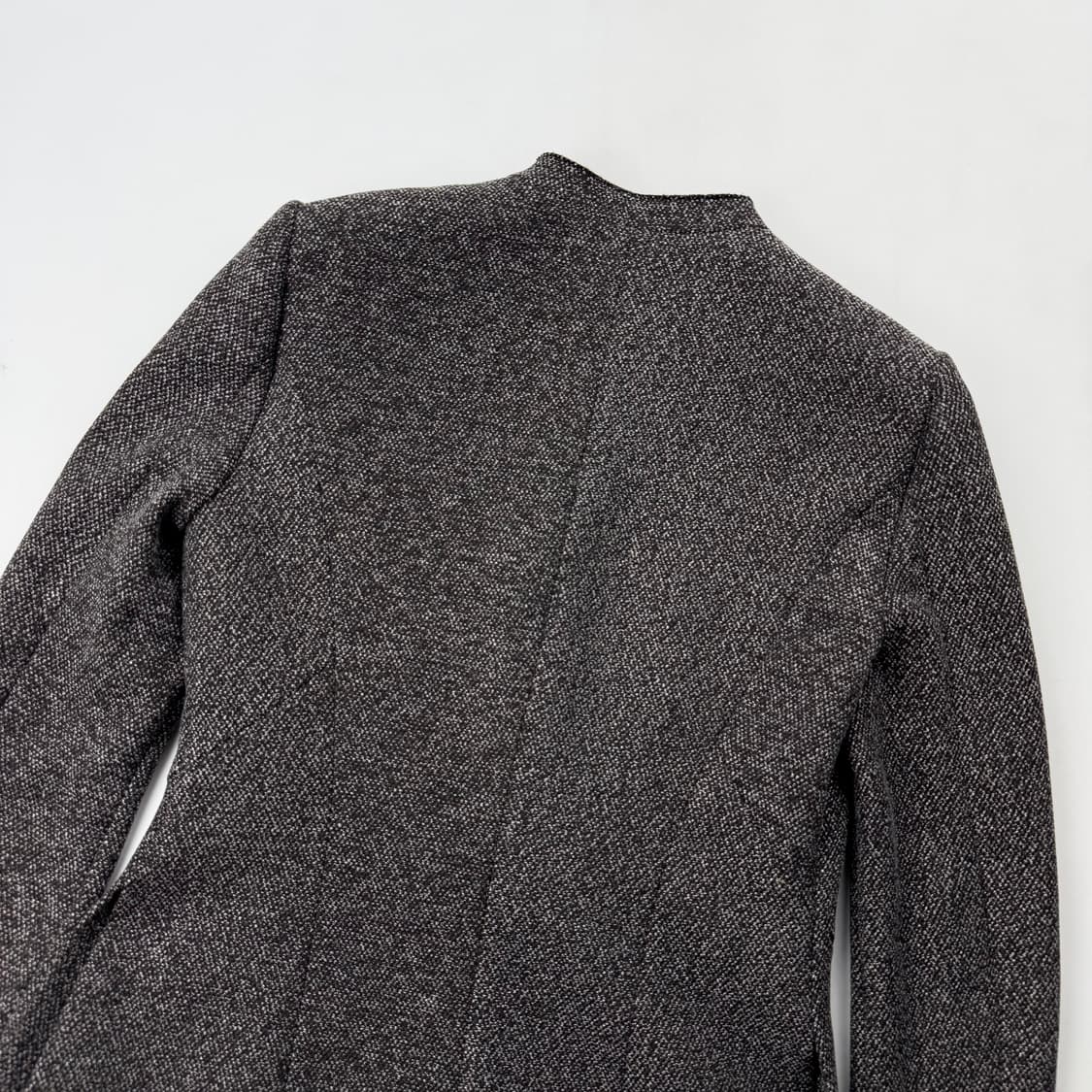 모조에스핀 트위드 자켓 상품이미지9