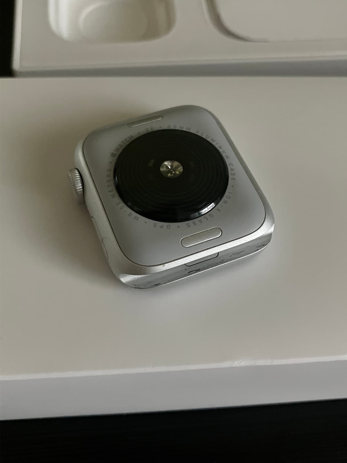 애플워치 se 40mm 배터리성능82 상품이미지4