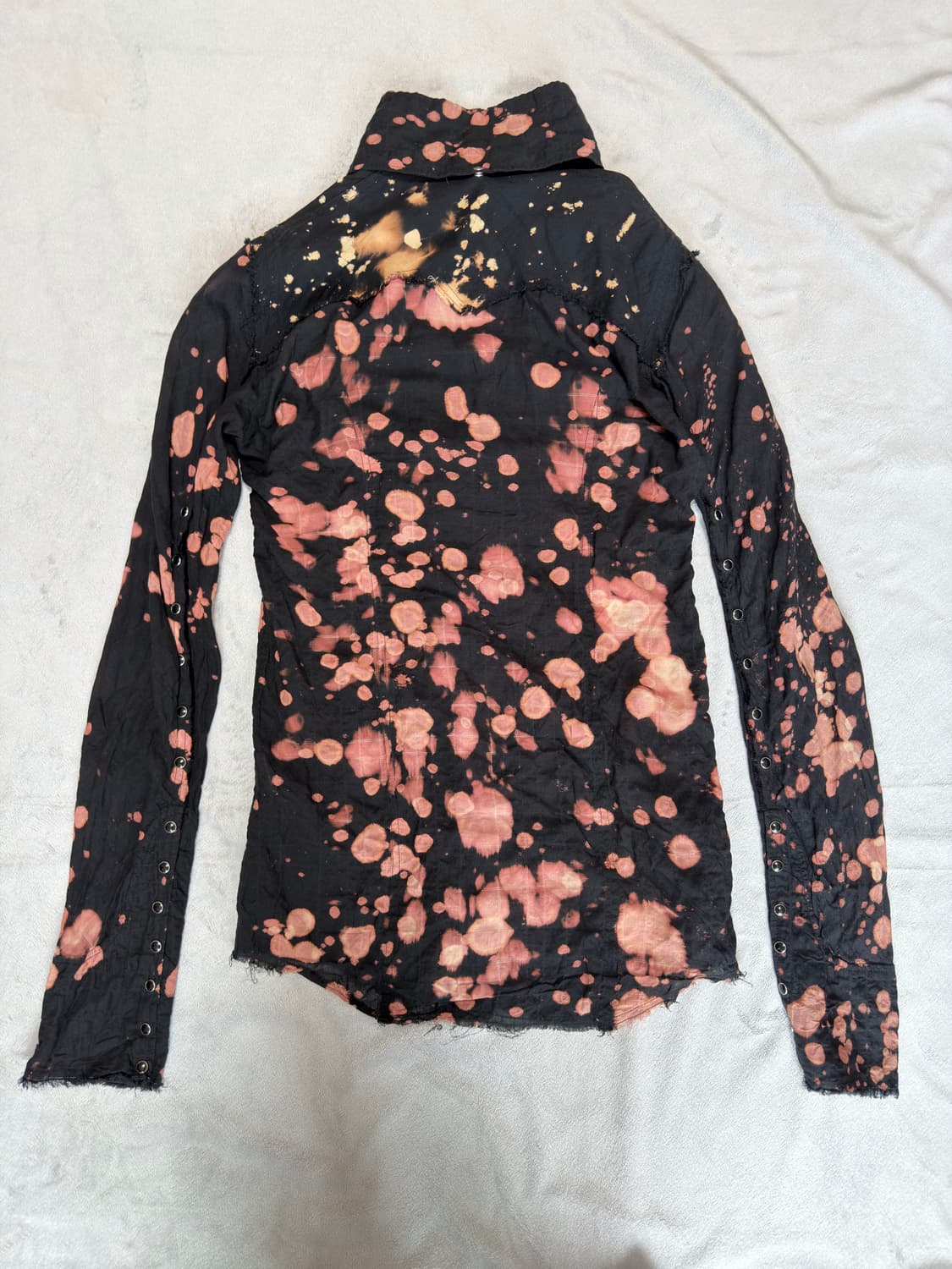 L.G.B shirts 상품이미지2