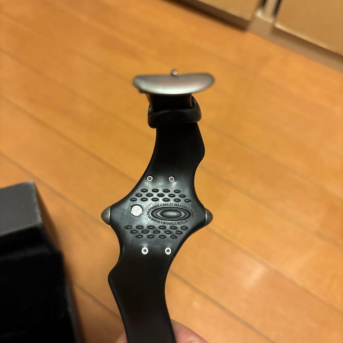 오클리 크러쉬 시계 상품이미지3