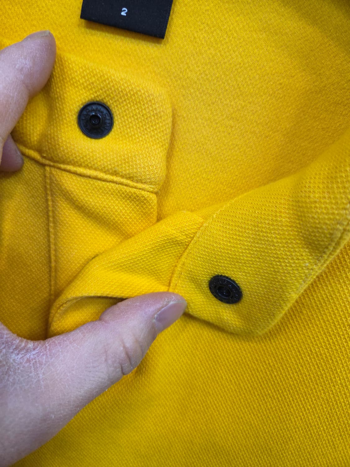 Lmc 자수로고 풀오버 롱슬리브 긴팔 대략 xl 오버핏  상품이미지5