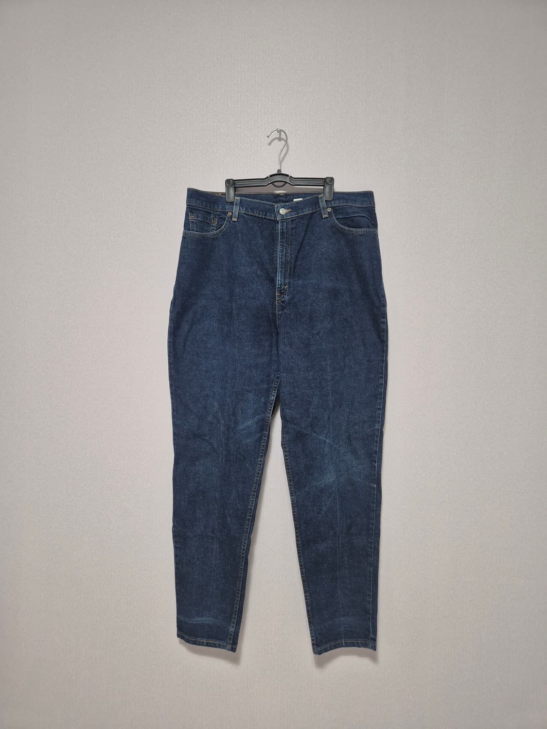 00s 리바이스 550 USA made 상품이미지1