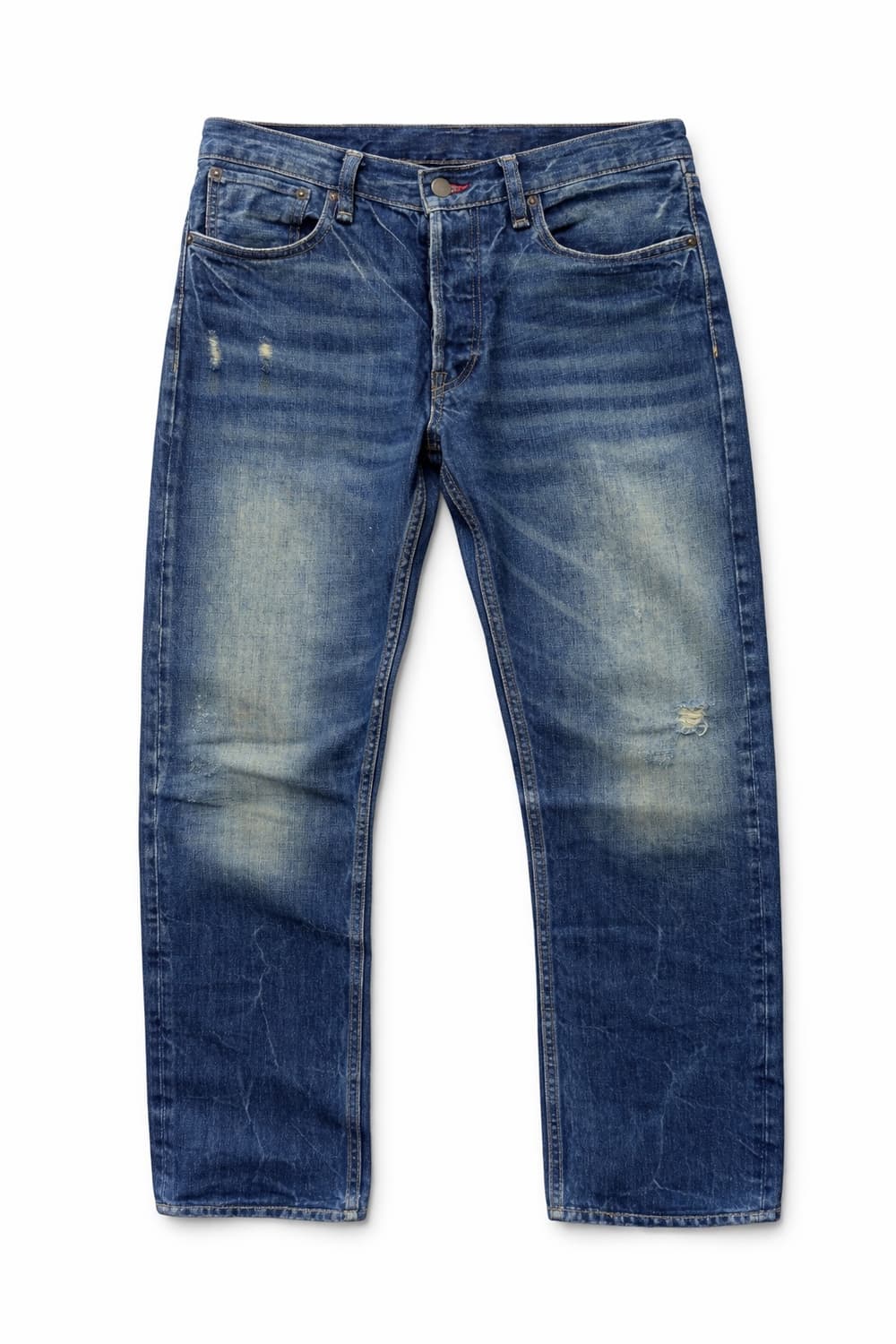 랄프로렌 워싱 데님 32/30 상품이미지1