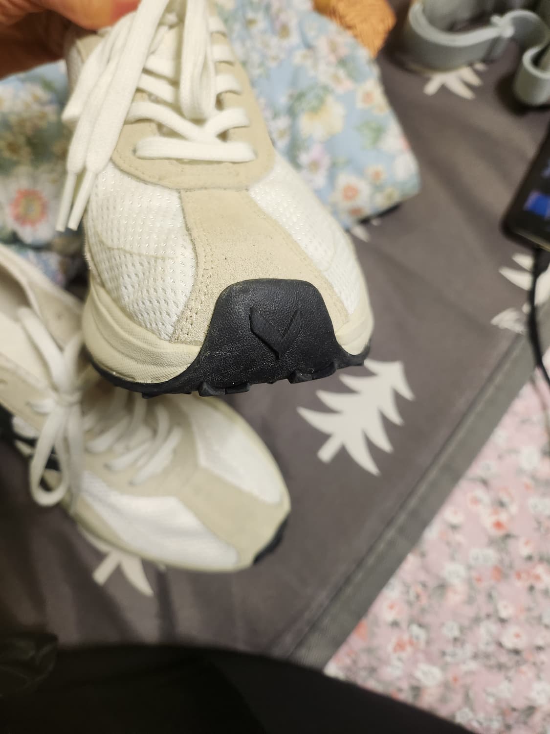 Mlb스니커즈260 상품이미지3