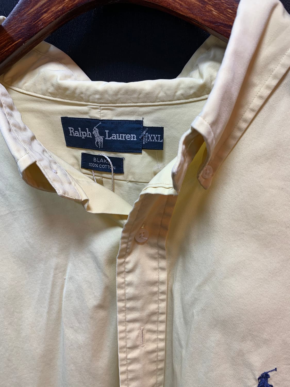 Ralph Lauren (랄프 로렌)  상품이미지3