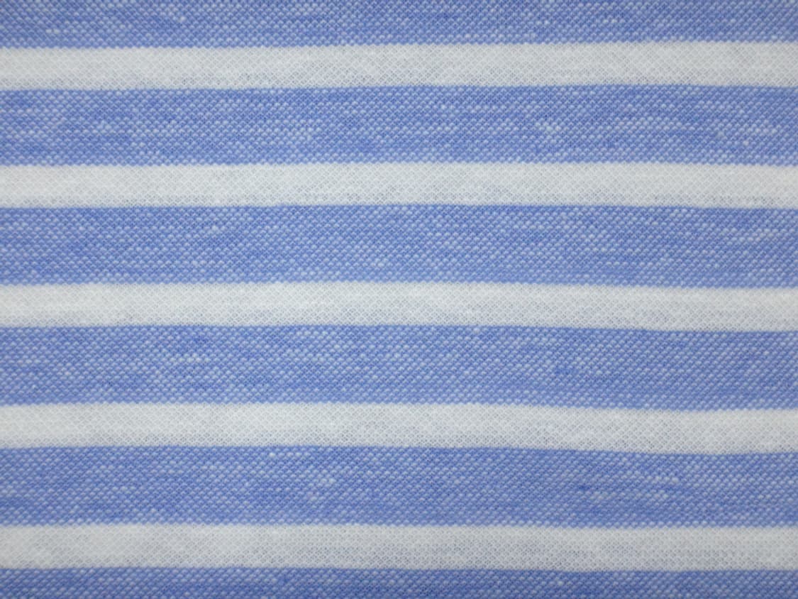 (105) 빈폴 남성용 린넨혼방 카라넥 반팔 티셔츠 상품이미지5