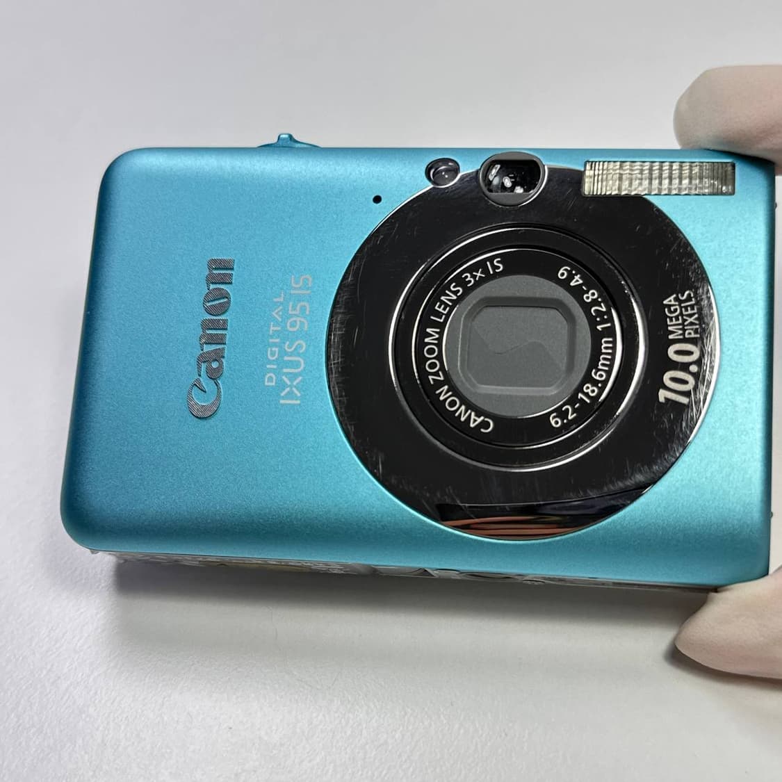 준민트) Canon ixus 95 is ixy110is 캐논 익서스 디카 상품이미지4