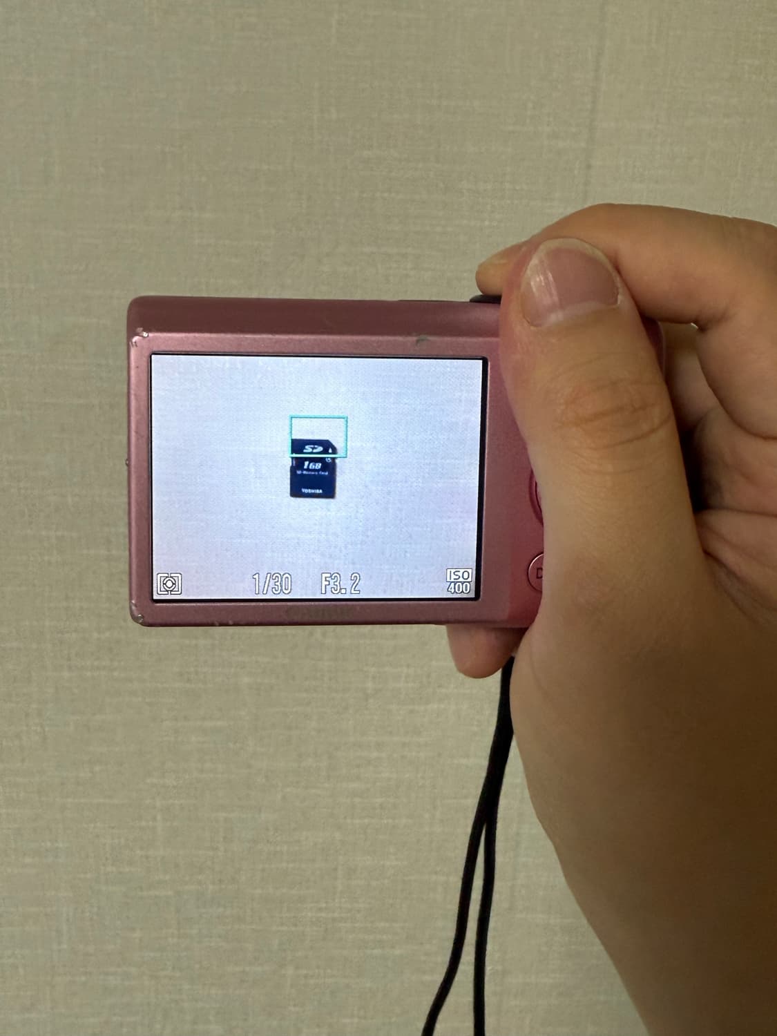 인스타 갬성 예지 카메라 ixy 200f(ixus 105) 작례o 상품이미지9
