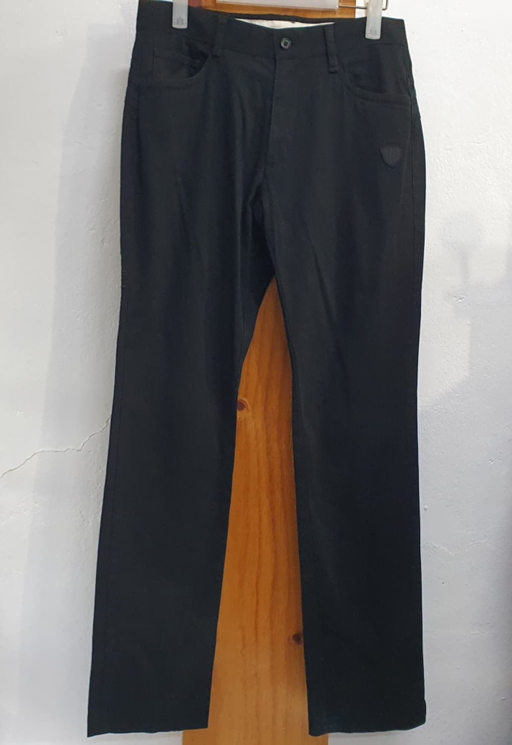 아디다스 데님팬츠 상품이미지1