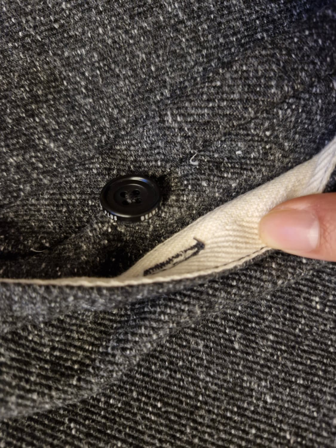 빔즈플러스 GYM PANTS NEP L 상품이미지7