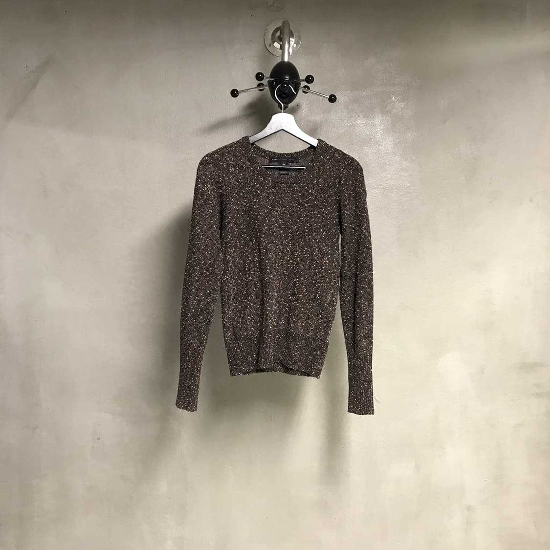 마크제이콥스 니트 브라운 XS(W) 상품이미지1