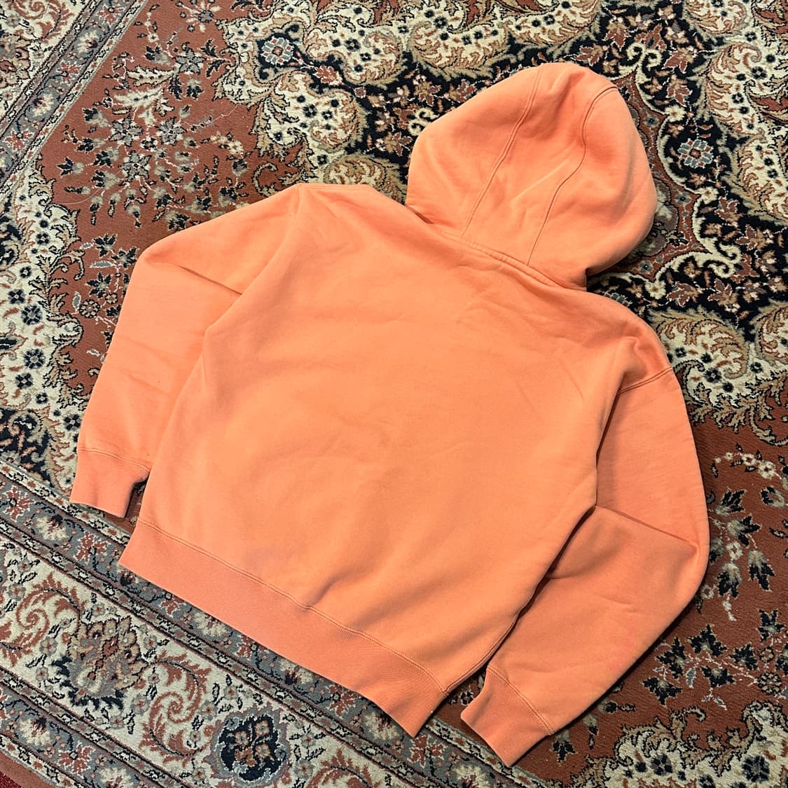 나이키 nrg 솔로 스우시 후드 (M-L) 상품이미지5