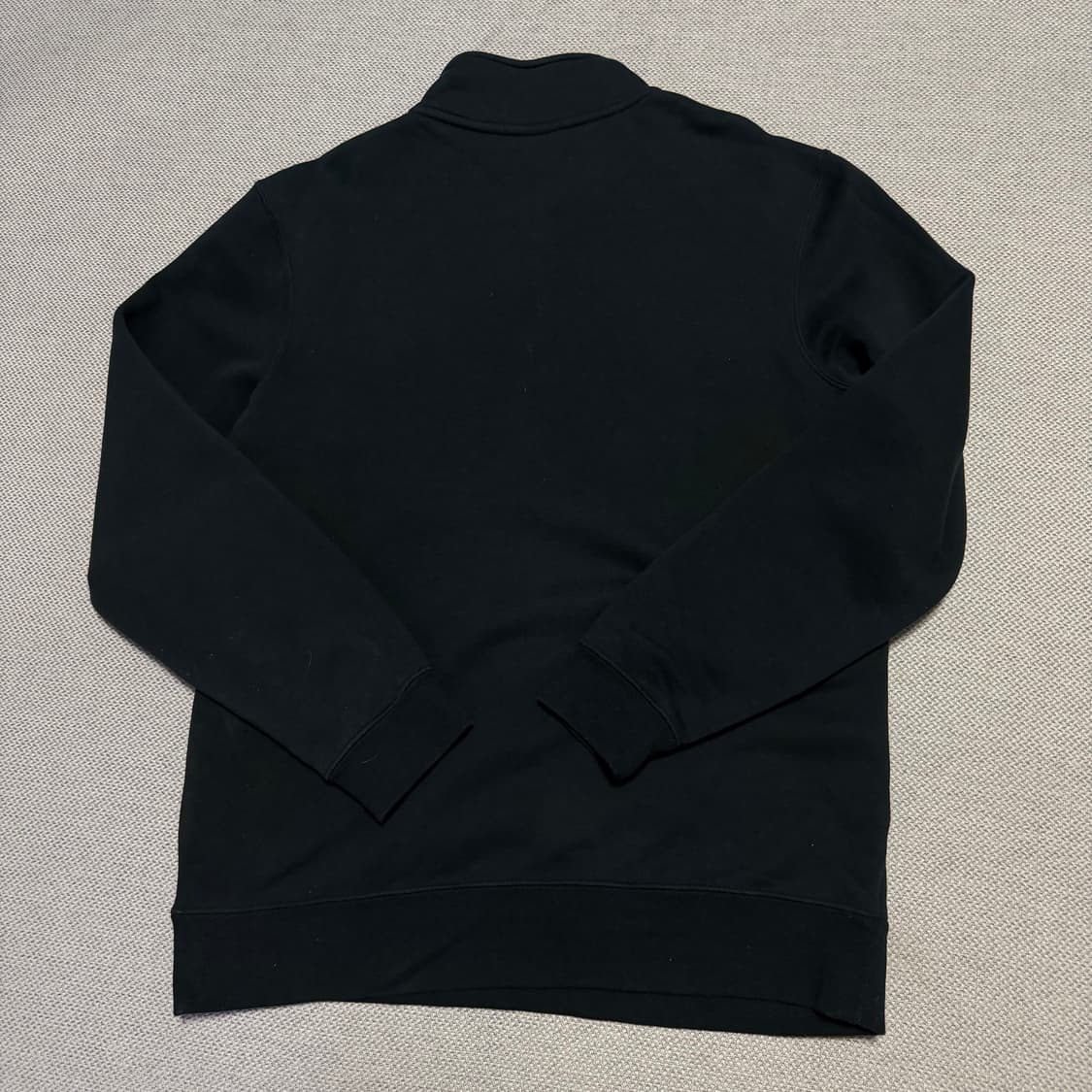 나이키 하프집업 맨투맨 상품이미지5