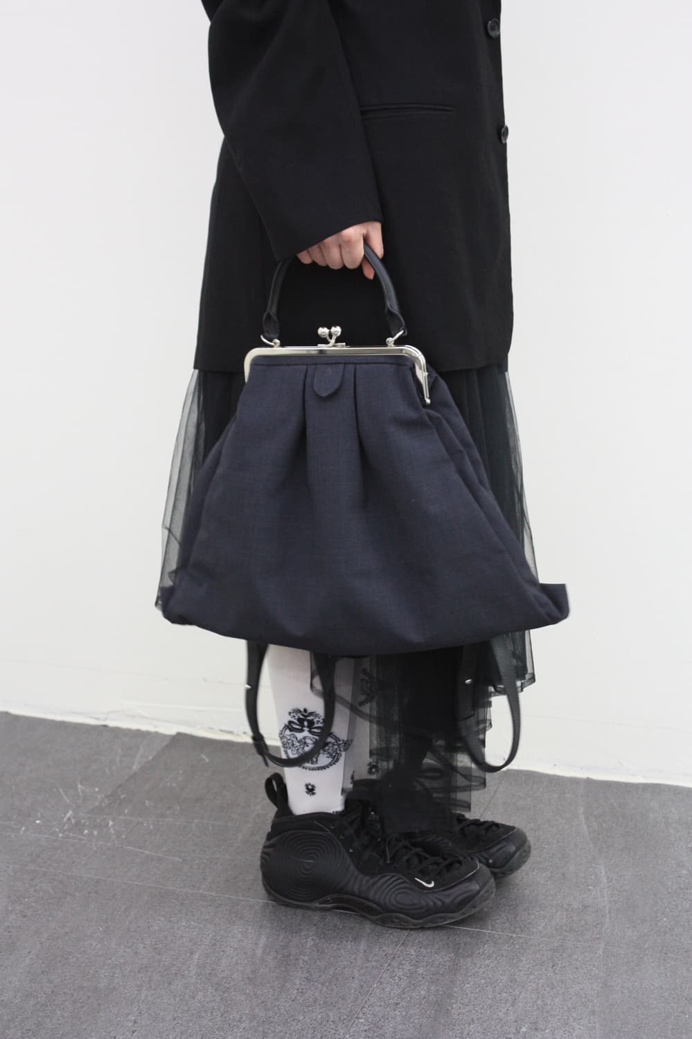 wmwm gamaguchi bag 상품이미지1