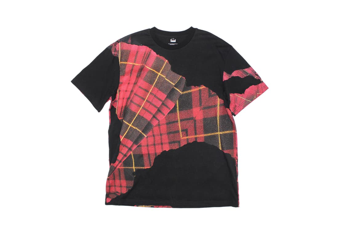 Alexander McQueen A/W 06 알렉산더맥퀸 해체주의 슬리브 상품이미지1