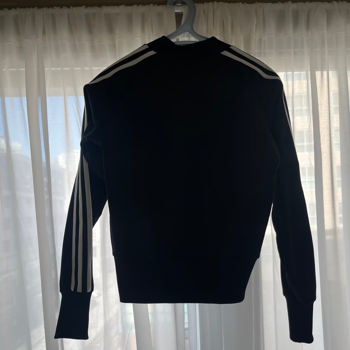 제니깔 빈티지 아디다스 져지 상품이미지5