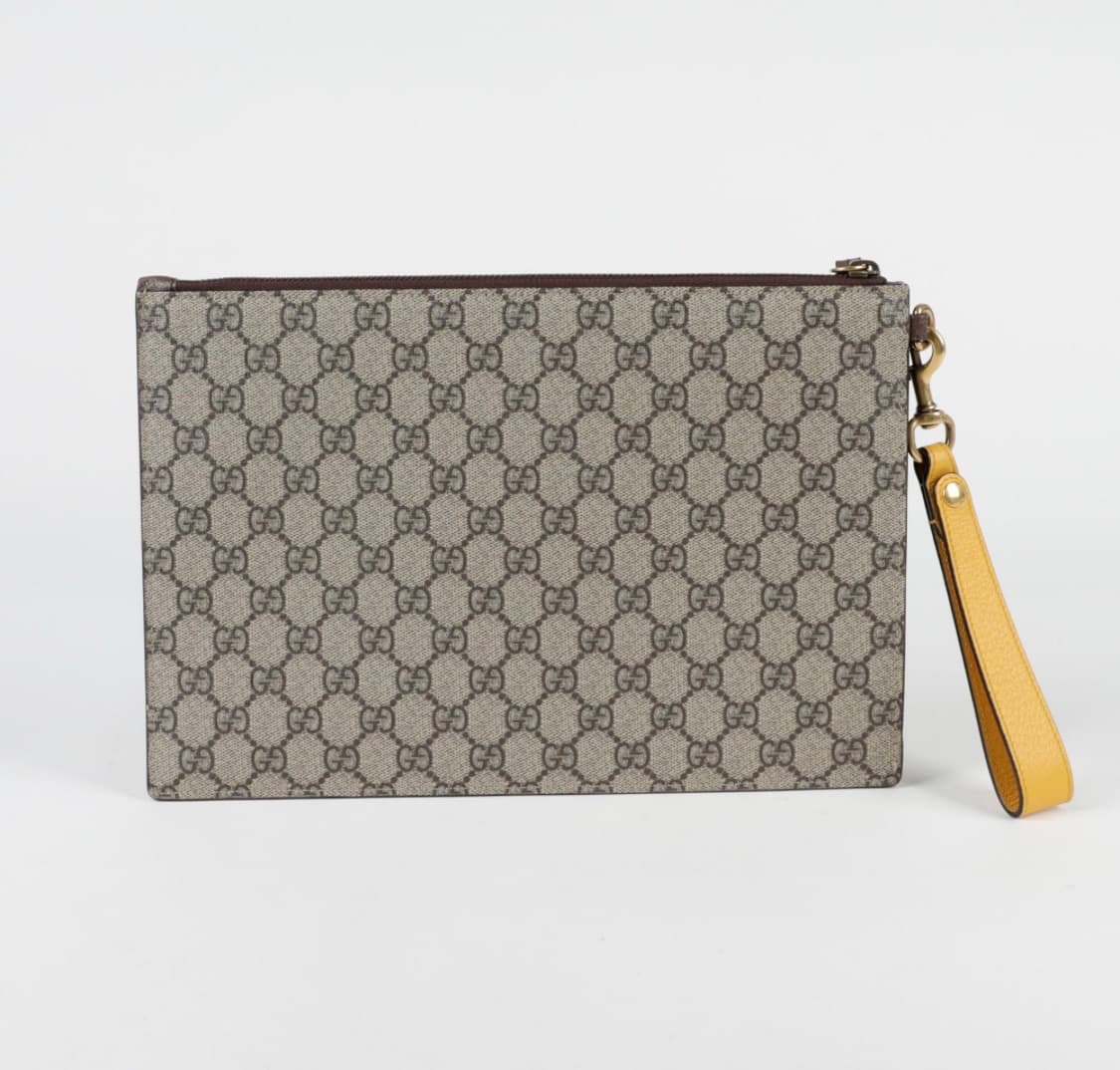 구찌 네오 빈티지 클러치백 A+ 상품이미지4