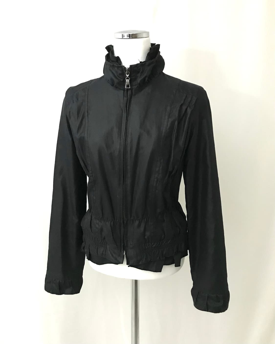 vintage outer 상품이미지2