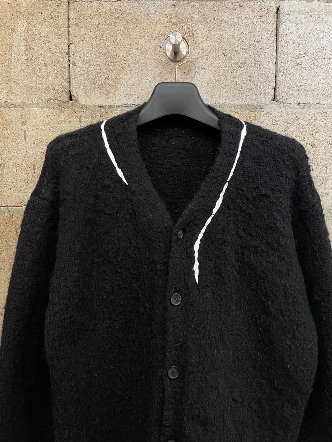 아더에러 리빙턴 니트 가디건  상품이미지4