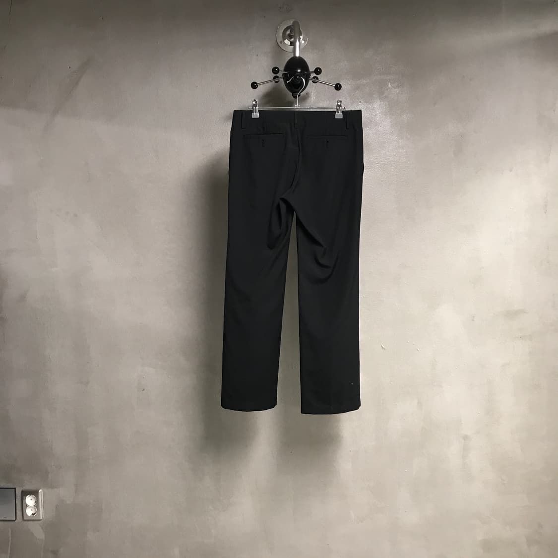 준야와타나베 슬랙스 S(W) 상품이미지4