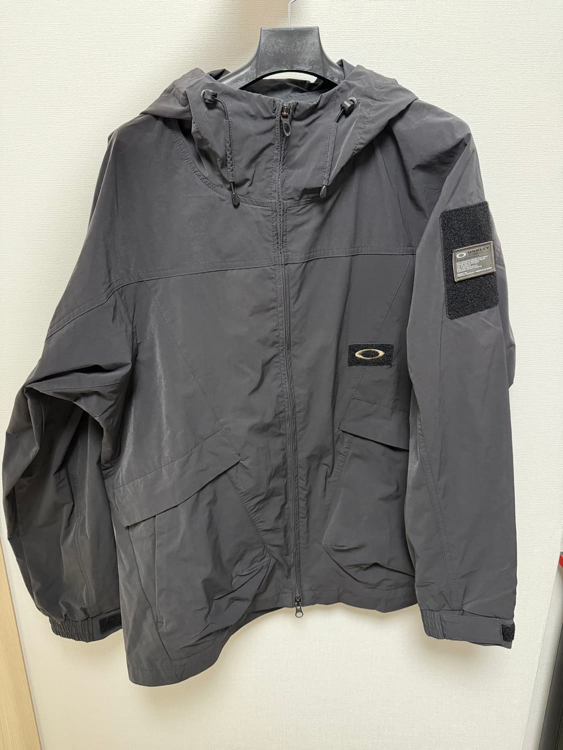 오클리 섹터 재킷 새상품  상품이미지2