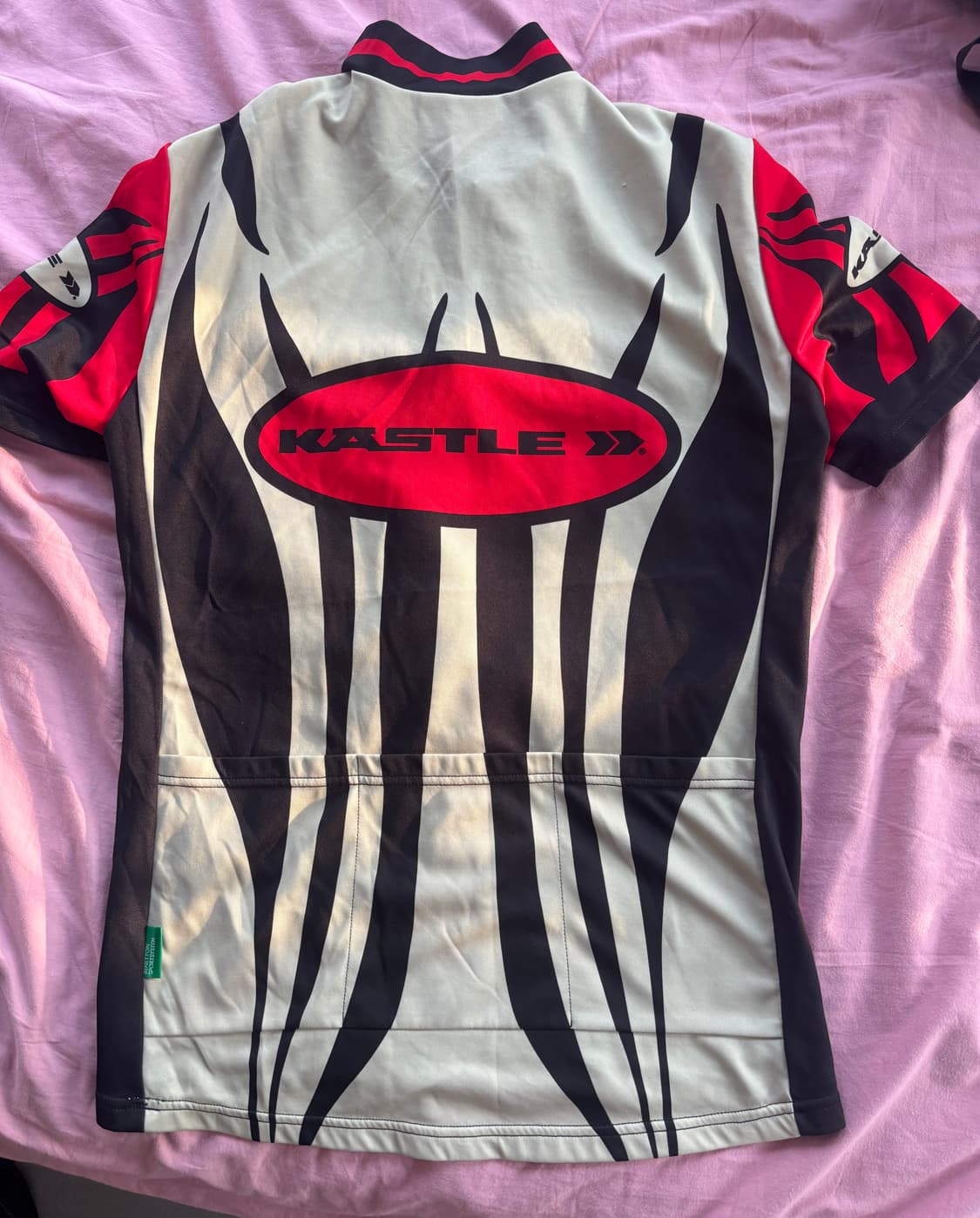 일본 빈티지 스포츠 반팔 티셔츠 상품이미지2