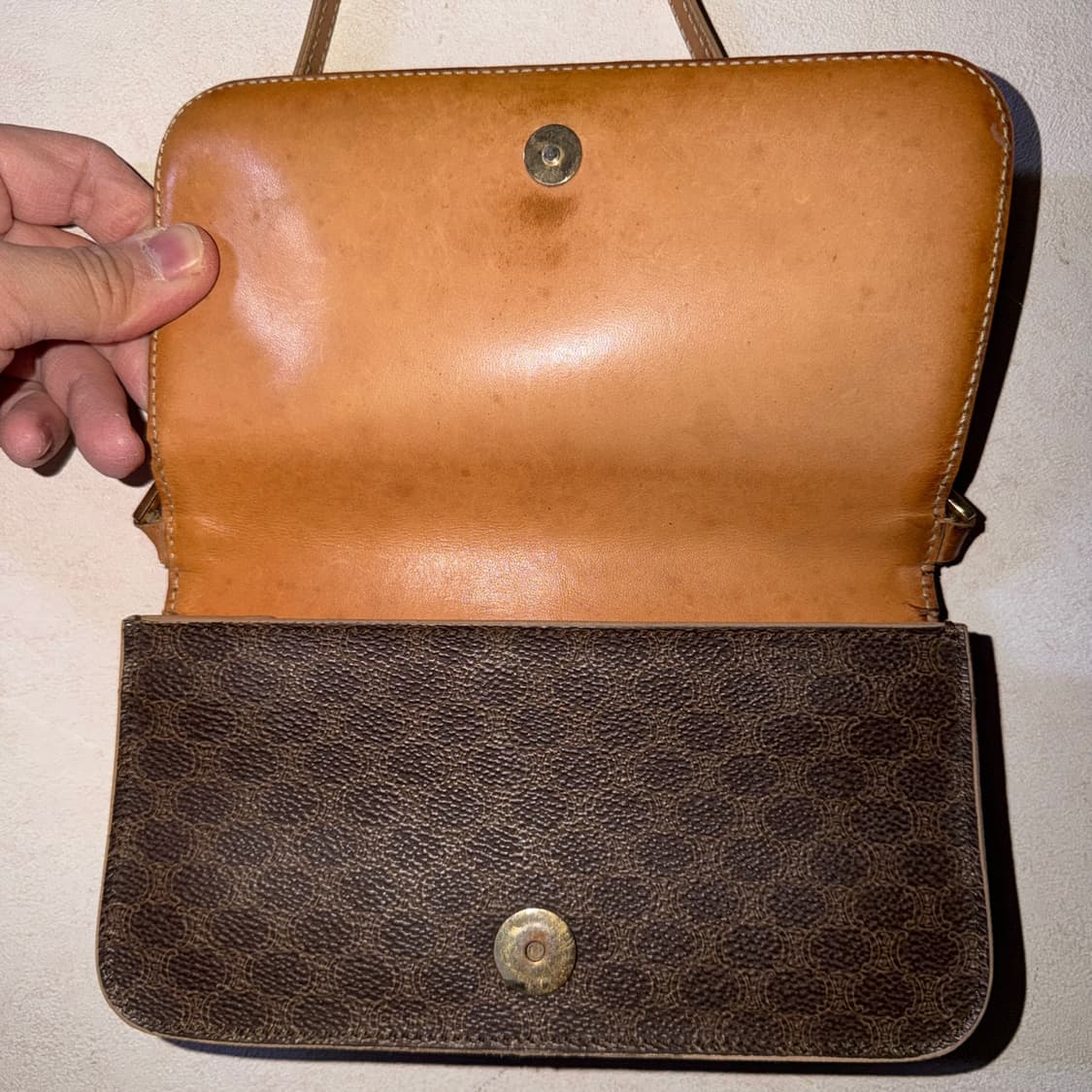 셀린느 미니 토트&숄더백 상품이미지8