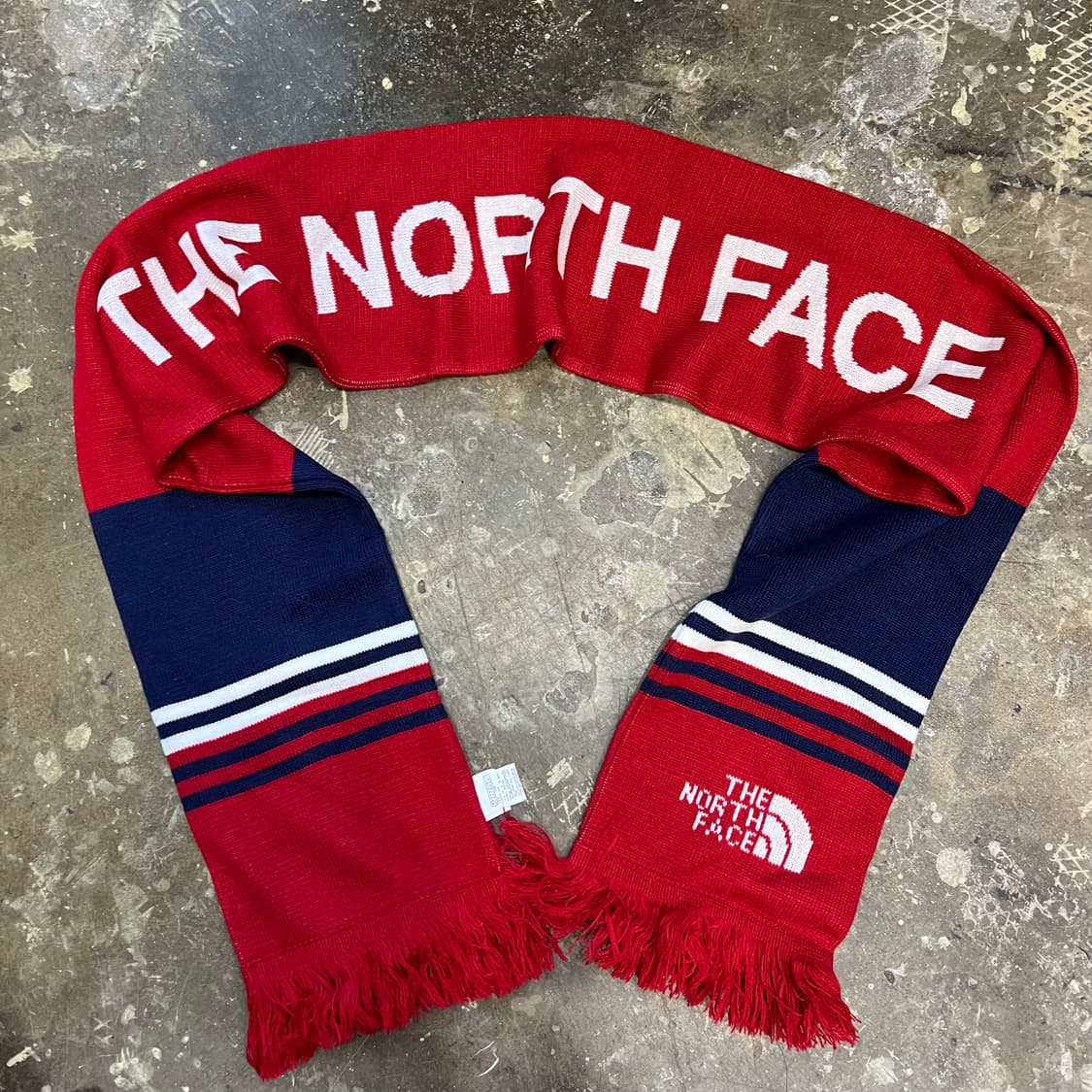 노스페이스 목도리 머플러 남여공용 상품이미지1