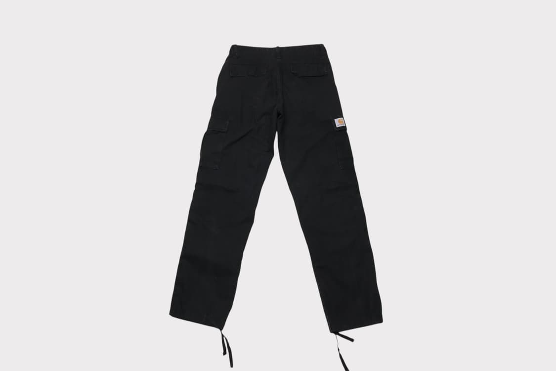 [28인치] 칼하트 에비에이션 카고팬츠 상품이미지1