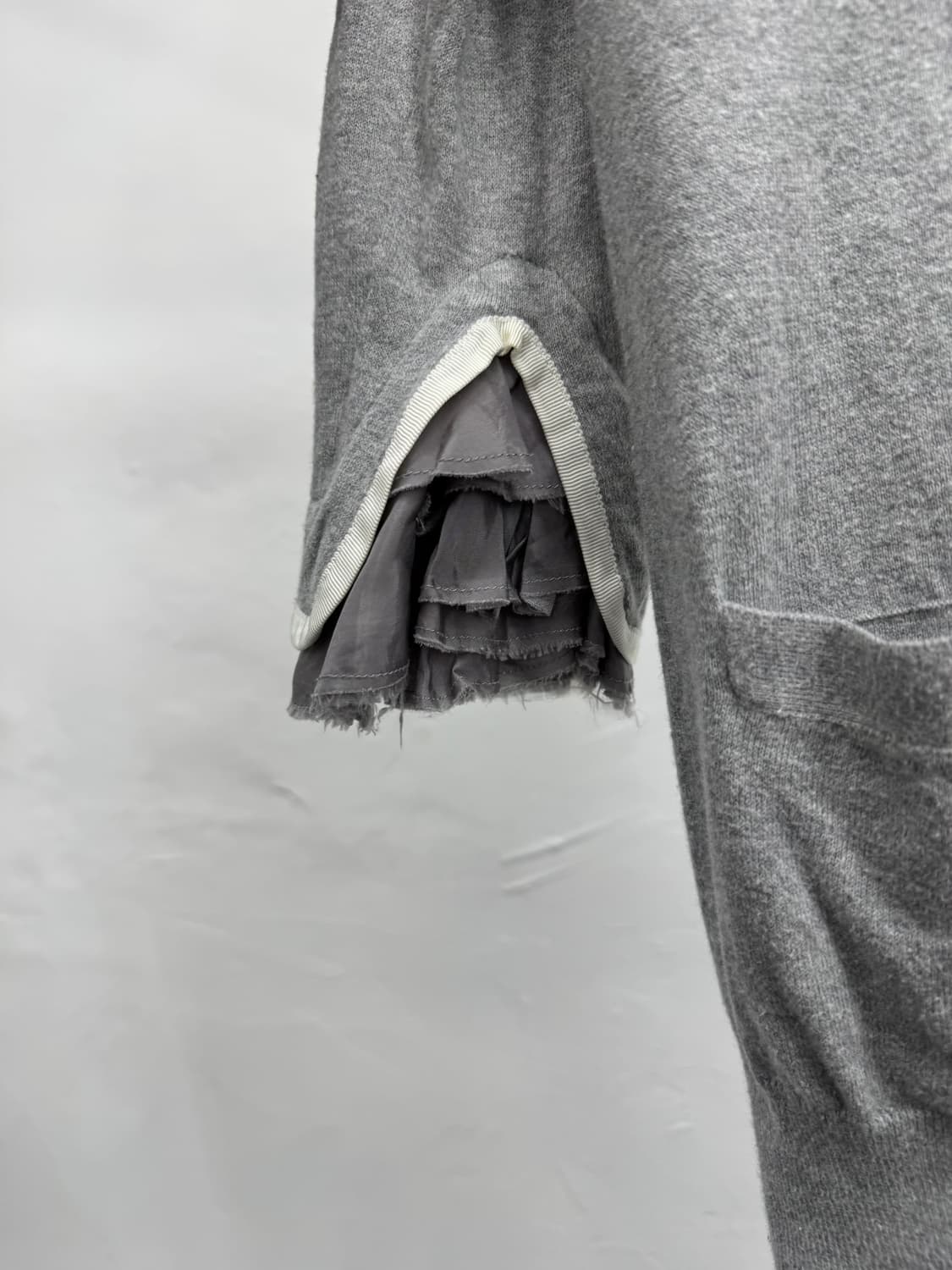sacai 상품이미지4