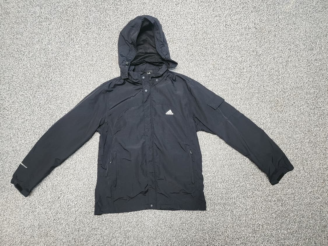 [105] 아디다스 클리마 프루프 바람막이 (2809) 상품이미지2