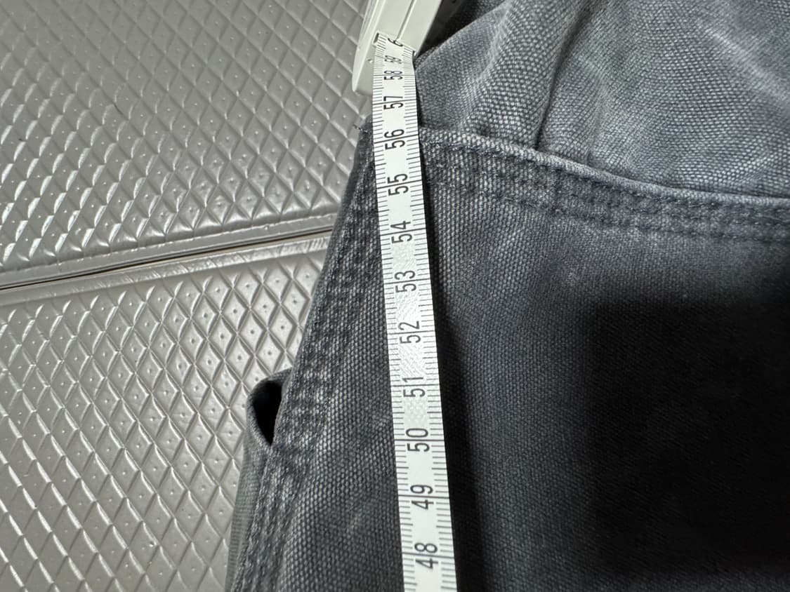 칼하트 디트로이트 자켓 97j 2XL 칼하트 워크자켓 상품이미지7