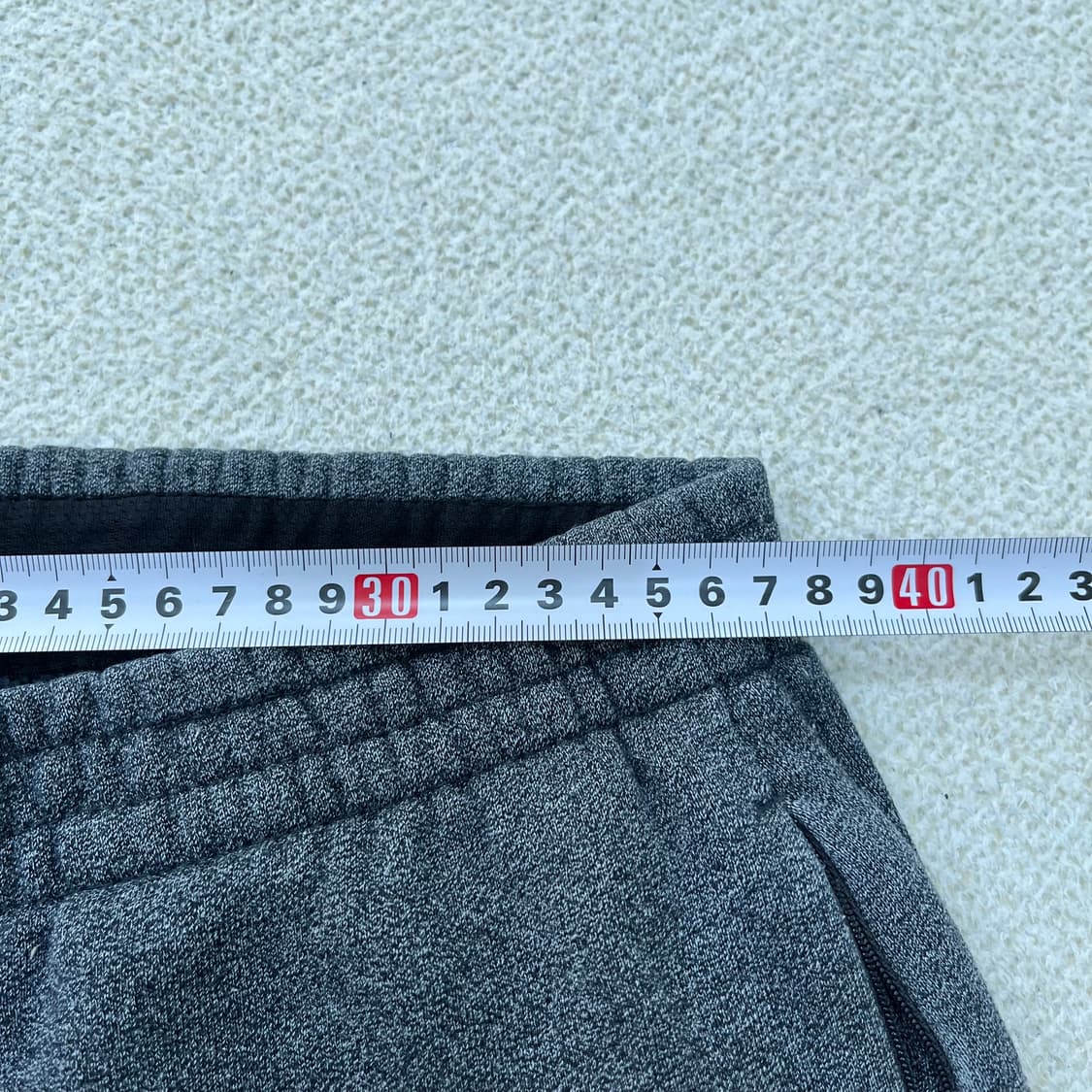 80 데상트 조거 트레이닝 바지 0423M 상품이미지5
