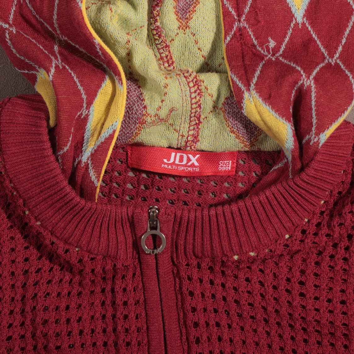 KITISH ZIP-UP HOODIE 상품이미지3