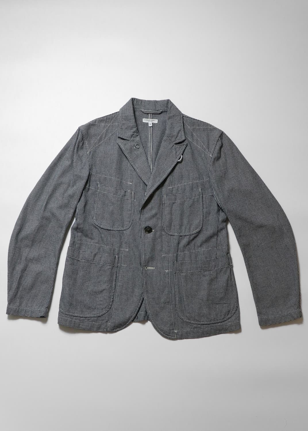 Engineered Garments Bedford Jacket Hound 상품이미지1