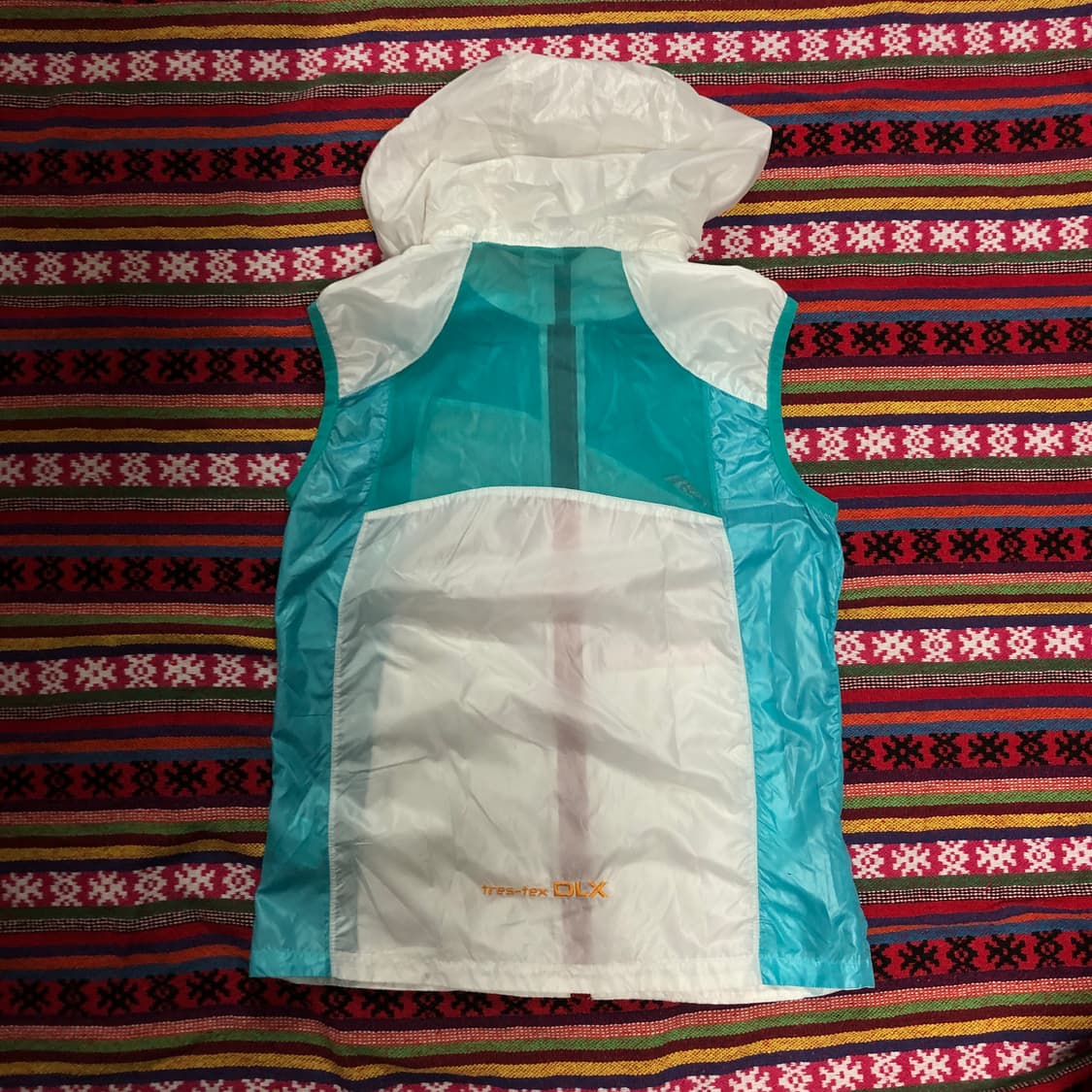 TRESPASS 바람막이 베스트 상품이미지4