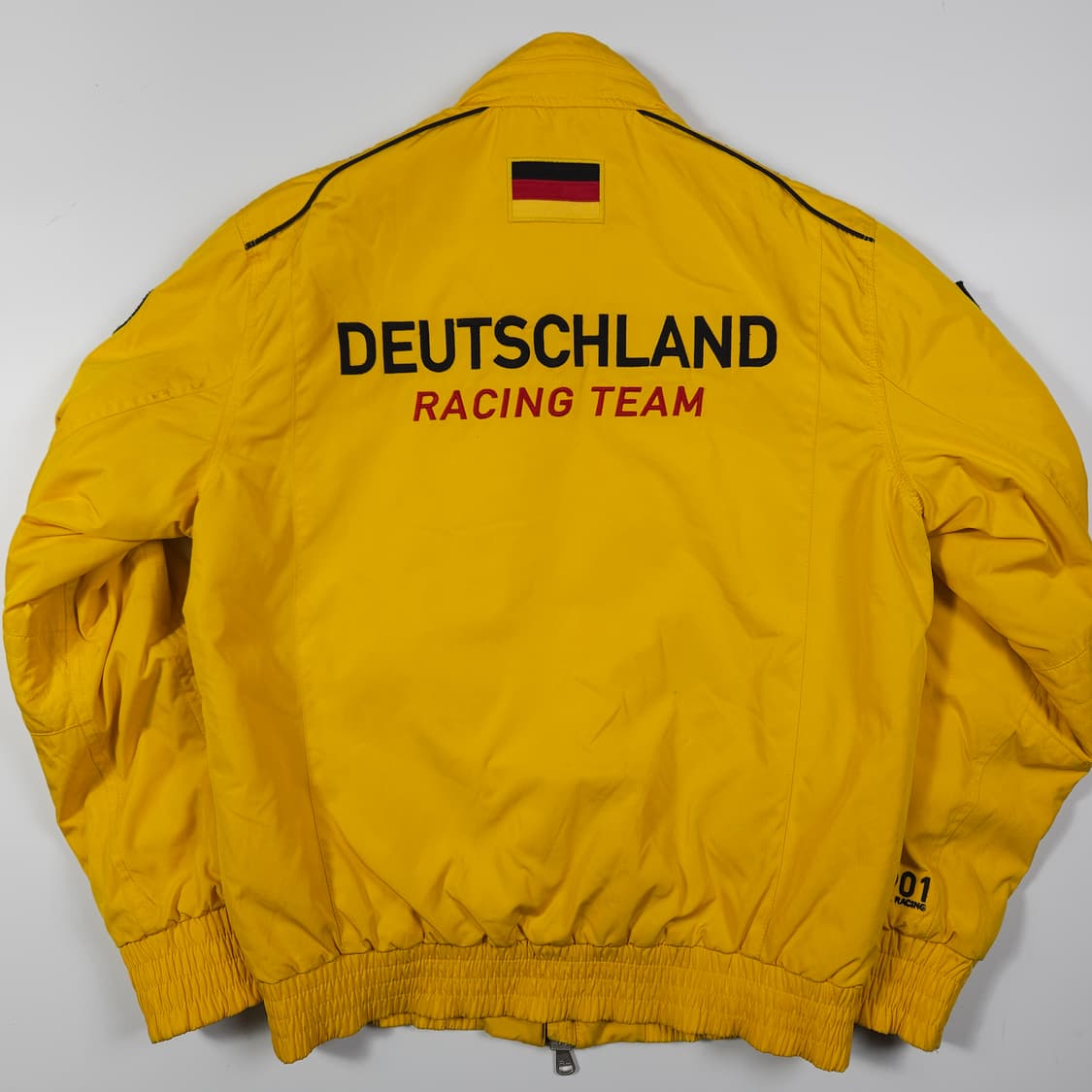 폴로 랄프로렌 독일 레이싱 점퍼 상품이미지7