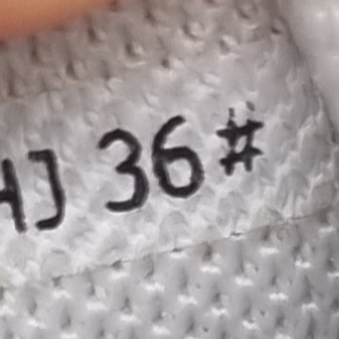 캠퍼 스파이크리스 골프화36 220 상품이미지6