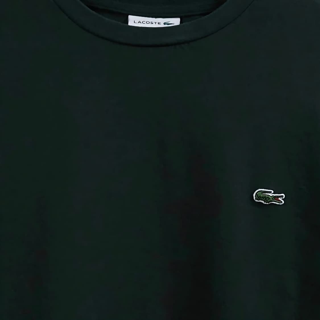 105 LACOSTE 라코스테 긴팔 티셔츠 클래식핏 상품이미지2