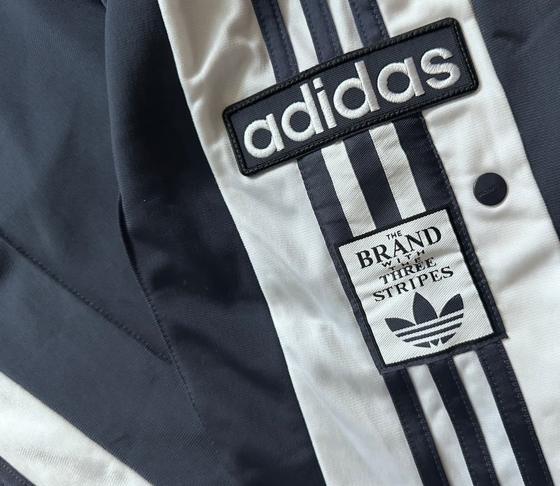 아디브레이크 트랙 팬츠 상품이미지2