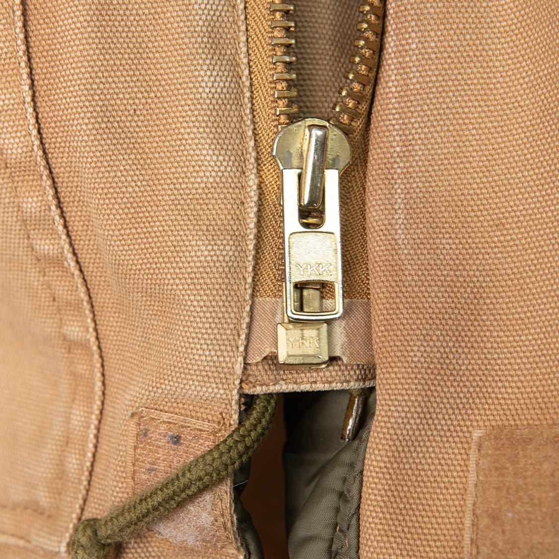 [125] 90s 디키즈 덕캔버스 워크자켓 빅사이즈  상품이미지2