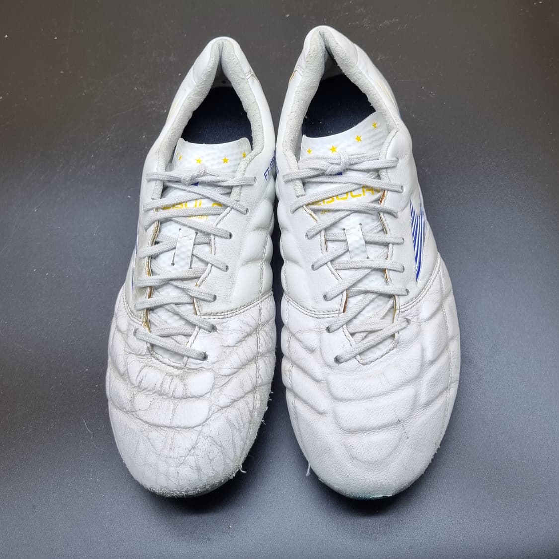 미즈노 레뷸라컵 재팬 축구화 255 상품이미지2