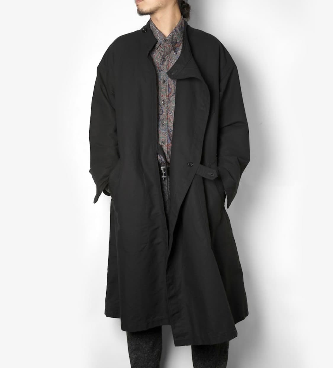 엔지니어드가먼츠 MG코트 상품이미지3