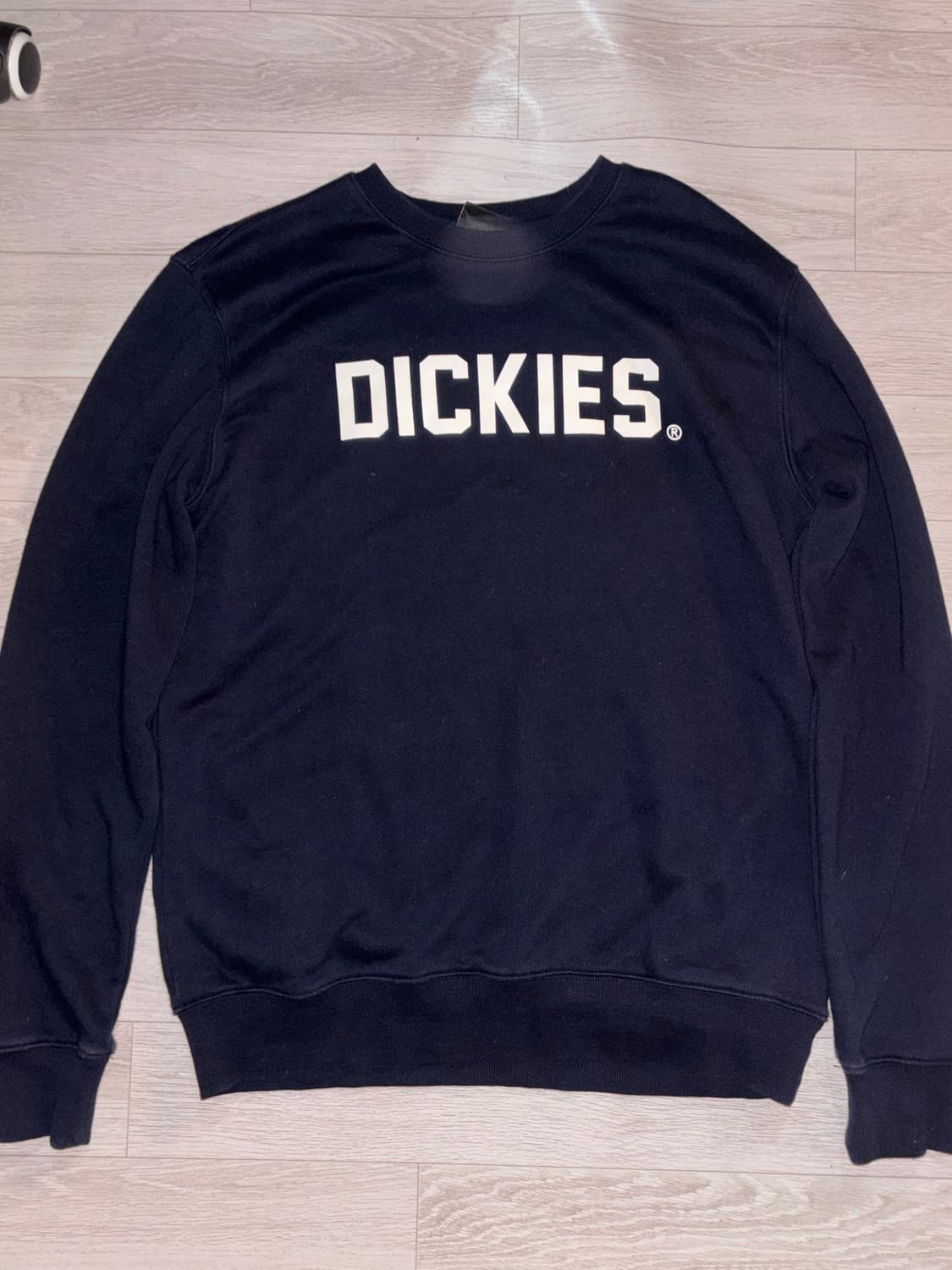 디키즈 맨투맨 상품이미지1