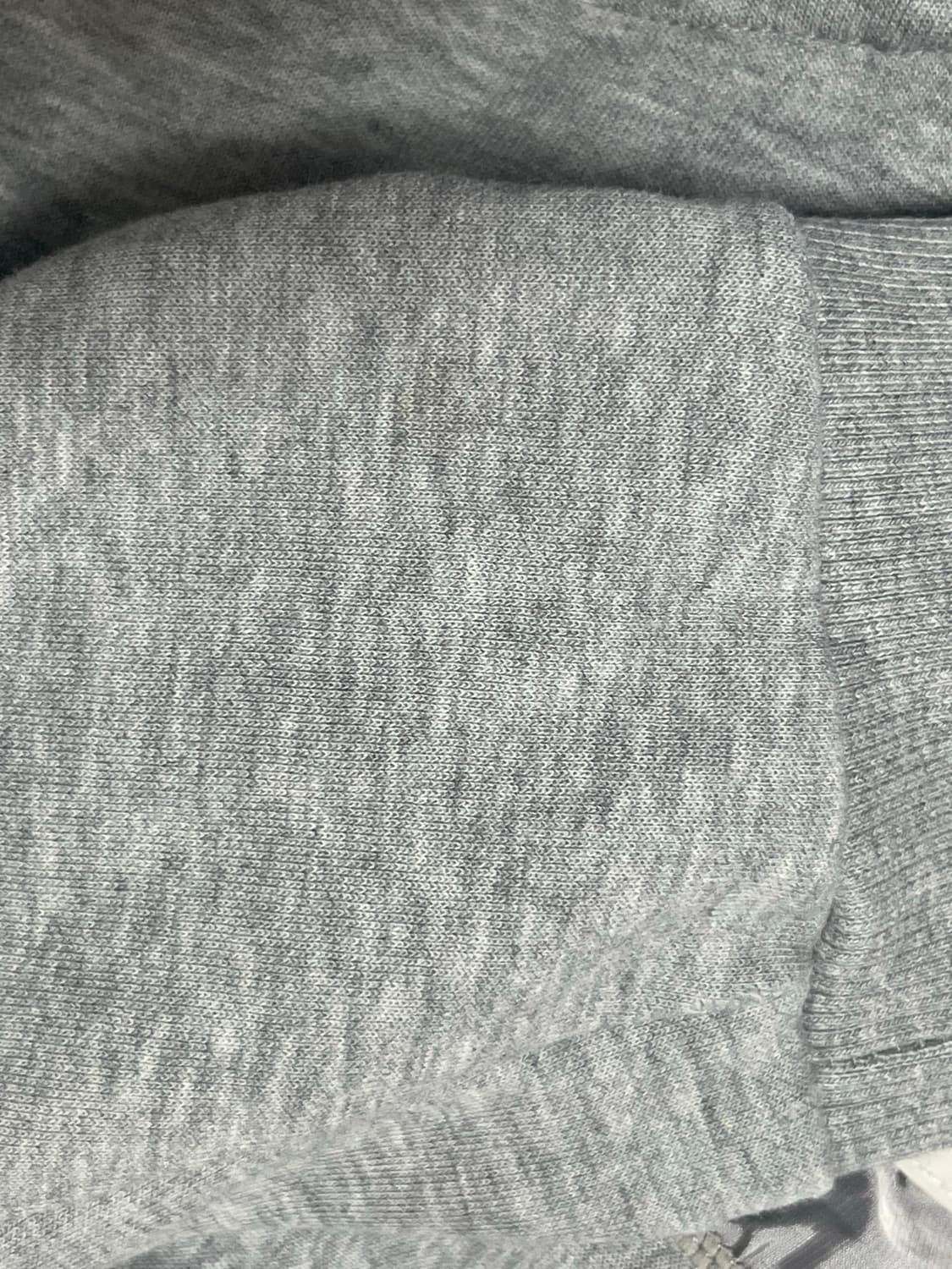 아디다스 그레이 후드집업 상품이미지4