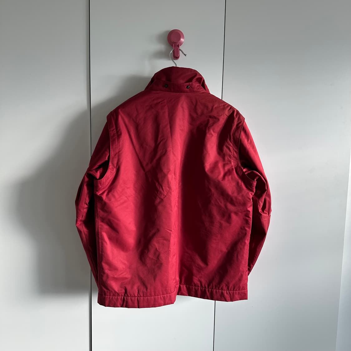 폴앤샤크 리리지퍼 요트 자켓 상품이미지7