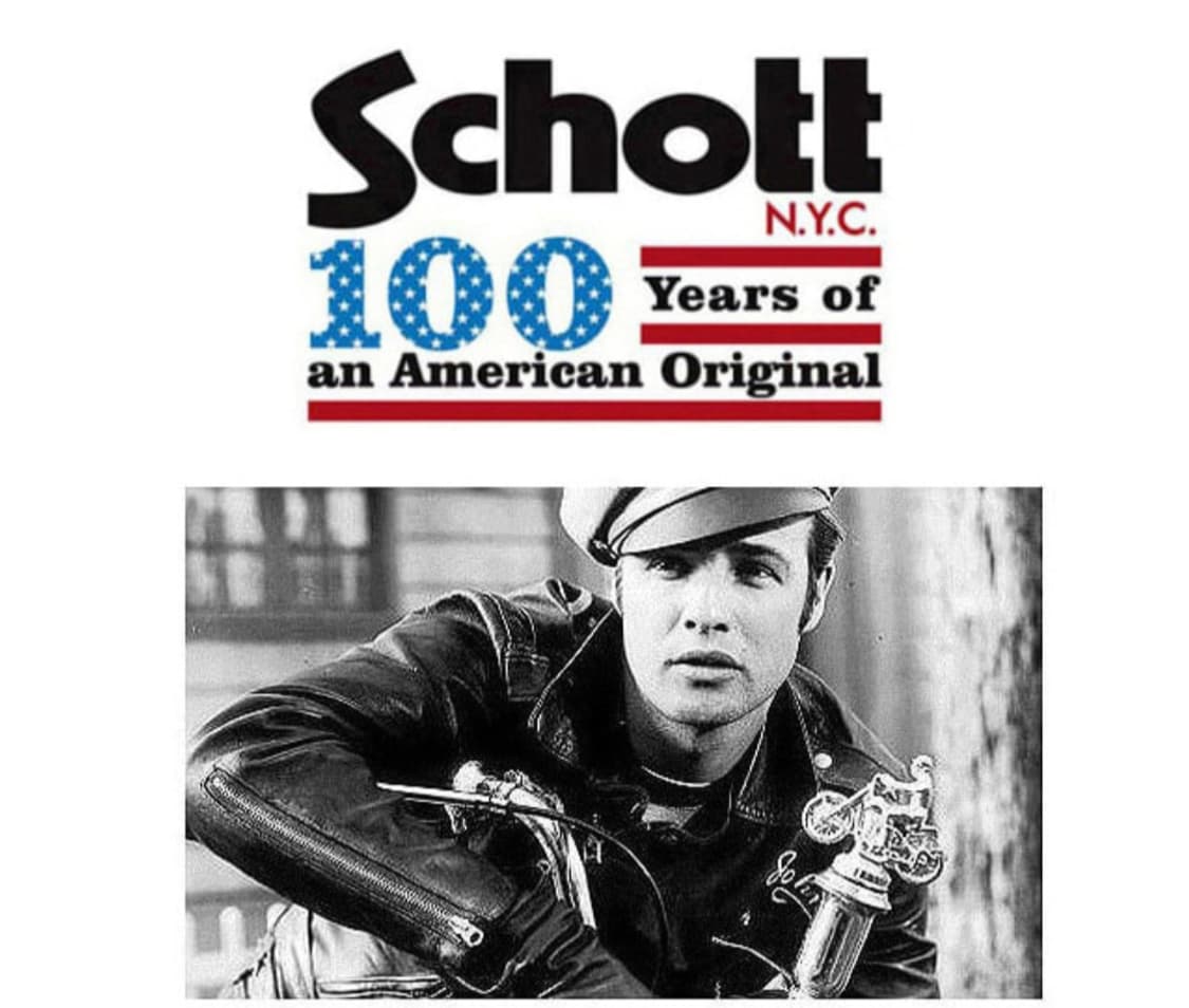 일본판 SCHOTT 쇼트 퍼펙토 체크남방S-작은M 상품이미지9