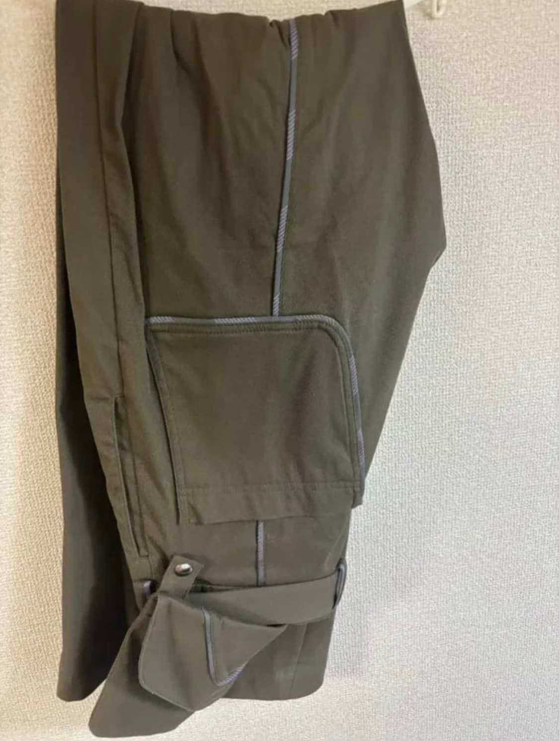 [46] 키코 코스타디노브 24AW 찰리스 트라우저 상품이미지5